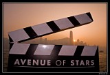 Avenue of HK